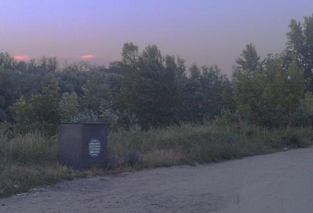 Нажмите на изображение для увеличения
Название: Мусоросборник за паромом в 400 метрах.jpg
Просмотры: 449
Размер: 63.7 Кб
ID: 22584