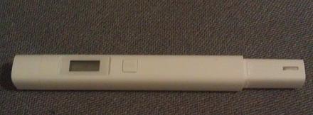 Нажмите на изображение для увеличения
Название: Xiaomi Mi TDS Pen.jpg
Просмотры: 850
Размер: 39.6 Кб
ID: 22768