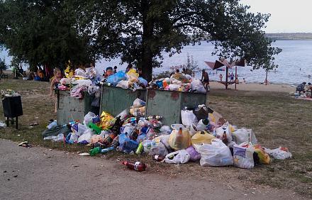 Нажмите на изображение для увеличения
Название: Мусор у Лимана.jpg
Просмотры: 543
Размер: 141.9 Кб
ID: 22823