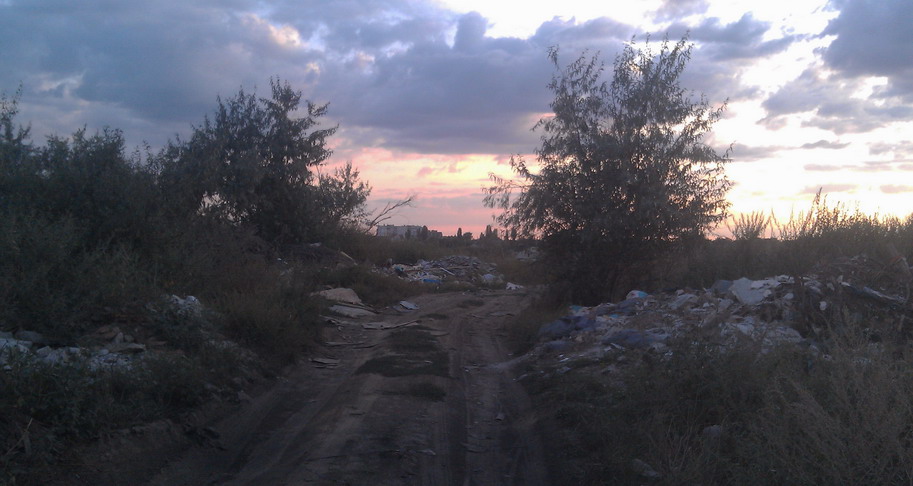 Название: Рядом с мусорным полигоном.jpg
Просмотры: 2355
Размер: 117.1 Кб