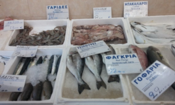 Название: Цены на рыбу в Греции.jpg
Просмотры: 696
Размер: 53.4 Кб