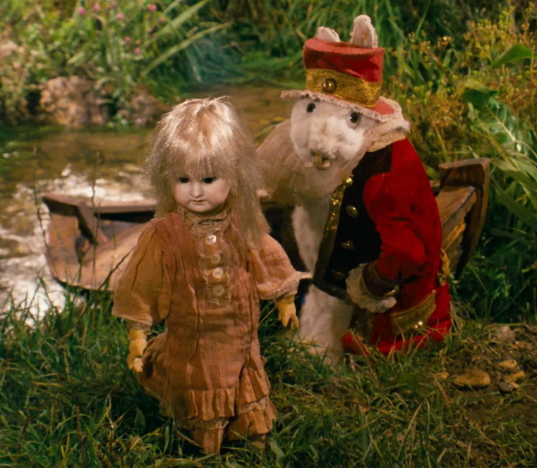 Название: Алиса и белый кролик.jpg
Просмотры: 786
Размер: 113.4 Кб