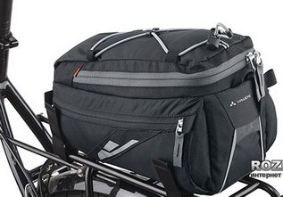 : Vaude Silkroad S Black.jpg
: 1217

: 18.5 