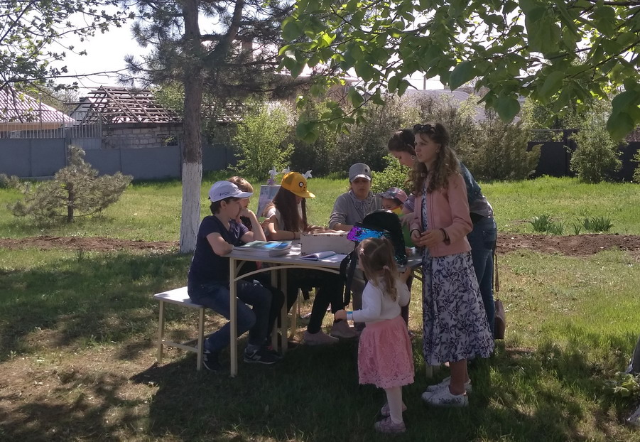 Название: Дети на экоФесте.jpg
Просмотры: 843
Размер: 248.4 Кб