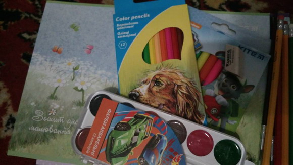 Название: Ане набор для рисования от Ольги.jpg
Просмотры: 1258
Размер: 54.4 Кб