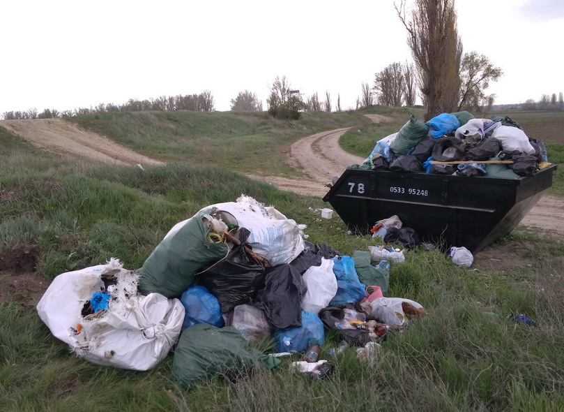 Название: Мусор у Околицы - МВД.jpg
Просмотры: 914
Размер: 159.8 Кб