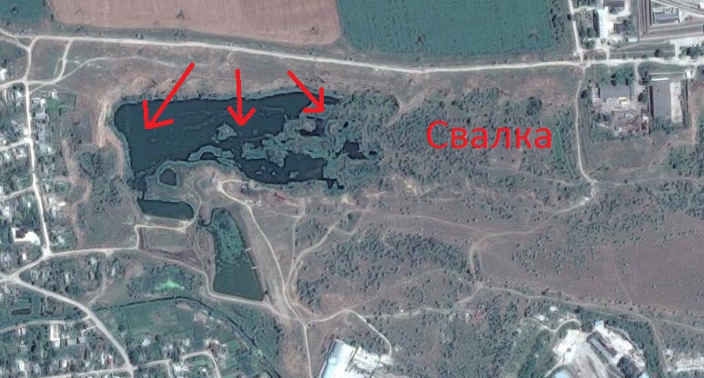 Название: Озера с трассы - карта.JPG
Просмотры: 1421
Размер: 125.9 Кб
