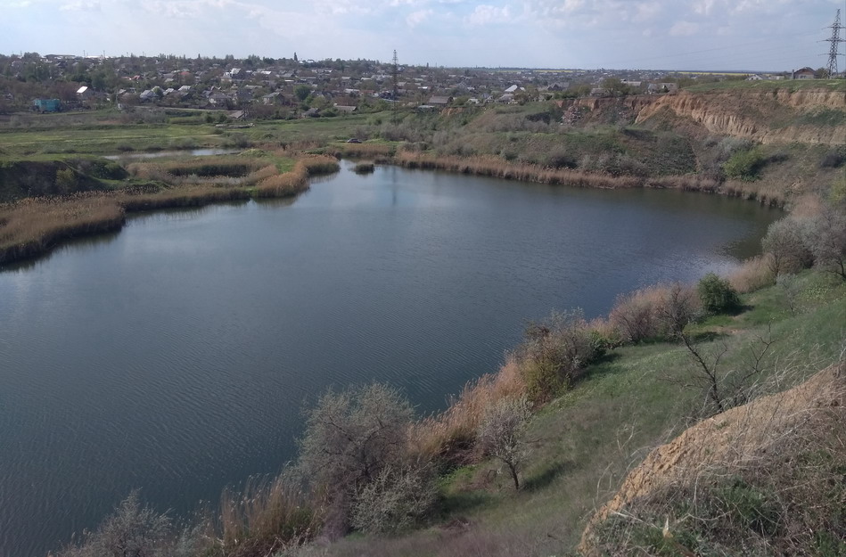 Название: Колкотовая балка - Тирасполь.jpg
Просмотры: 1140
Размер: 175.2 Кб