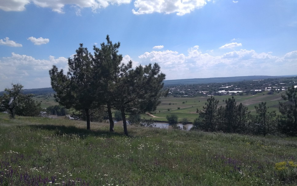 Название: Село Красногорка - окраина.jpg
Просмотры: 1757
Размер: 179.3 Кб