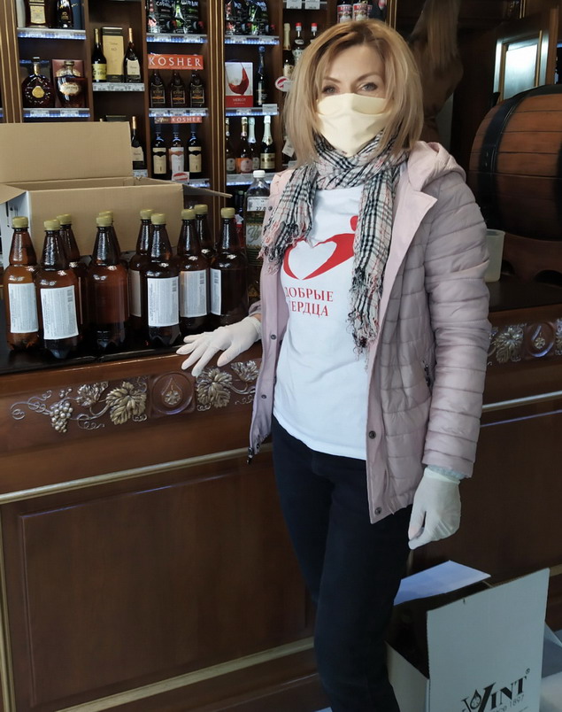 Название: Светлана Добрые сердца.jpg
Просмотры: 1536
Размер: 134.3 Кб