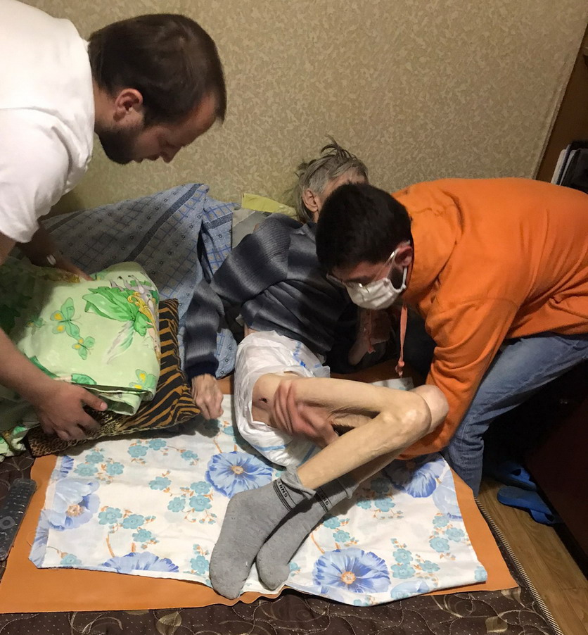 Название: Лидия Николаевна - бабушка.jpg
Просмотры: 724
Размер: 214.1 Кб