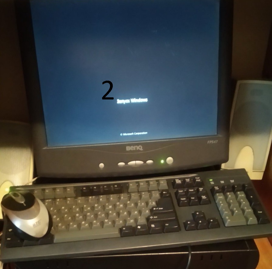 : 2 Athlon x2 5000+.jpg
: 1164

: 116.5 