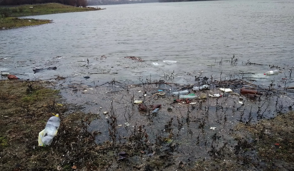 Название: 2.Мусор на Берегу Днестра в Суклее.jpg
Просмотры: 1187
Размер: 297.3 Кб