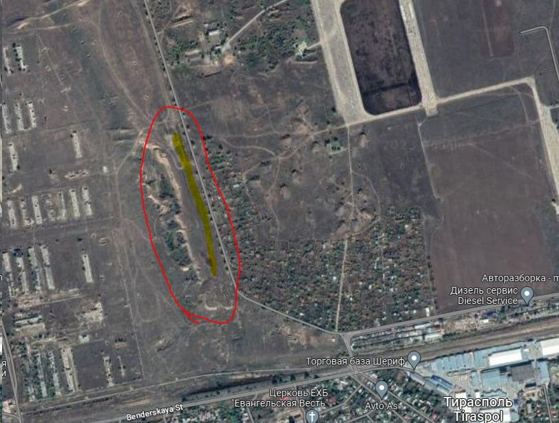 Название: Место свалки мусора на карте.jpg
Просмотры: 633
Размер: 155.8 Кб