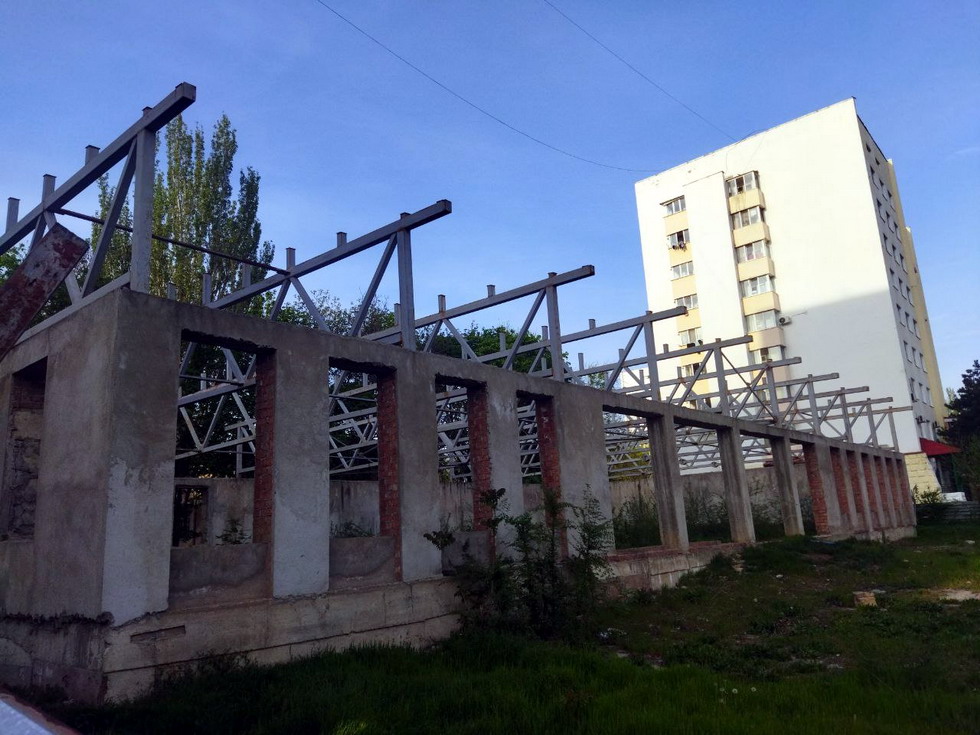 Название: Недострой у Электромаша.jpg
Просмотры: 472
Размер: 190.8 Кб