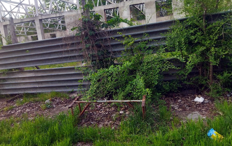 Название: Заброшка в Тирасполе.jpg
Просмотры: 517
Размер: 258.5 Кб