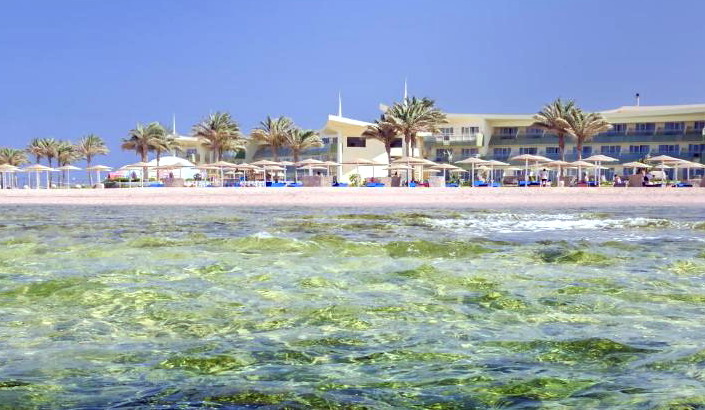 : Barcelo Tiran Sharm.jpg
: 5

: 99.6 
