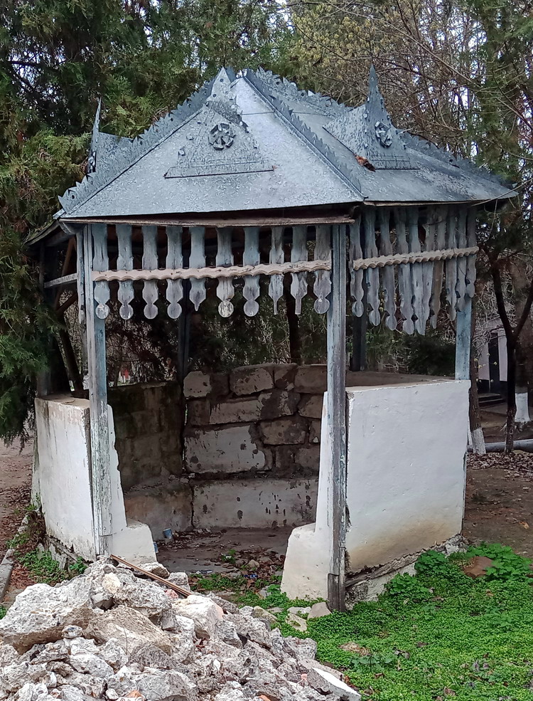 Название: ПМР Беседка в больнице.jpg
Просмотры: 272
Размер: 369.1 Кб