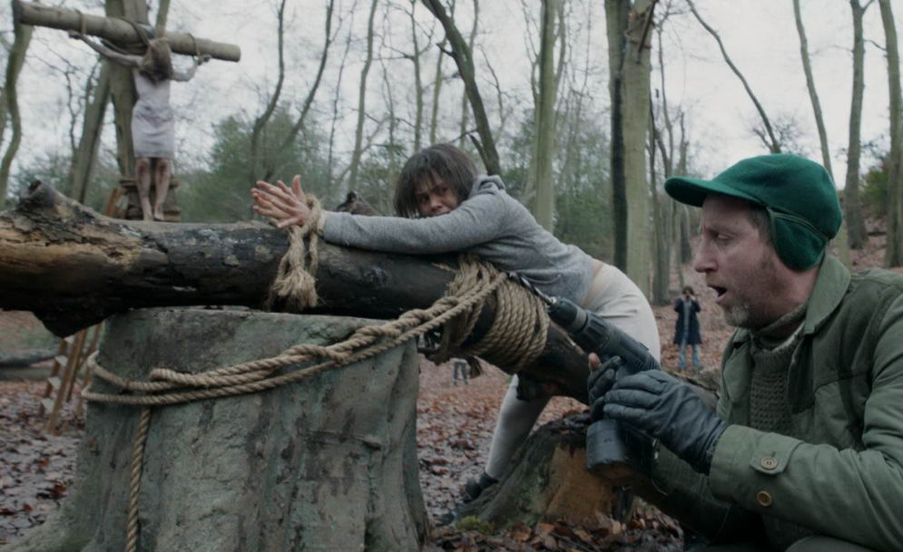 Название: Черное зеркало - Белый медведь.JPG
Просмотры: 599
Размер: 97.8 Кб