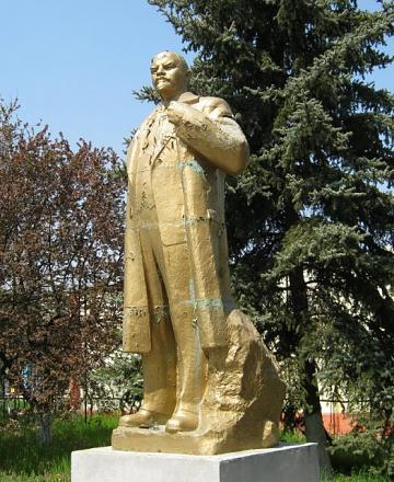 Нажмите на изображение для увеличения
Название: Lenin.jpg
Просмотры: 2064
Размер: 106.1 Кб
ID: 5777