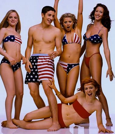 Нажмите на изображение для увеличения
Название: American_Pie.jpg
Просмотры: 719
Размер: 168.2 Кб
ID: 9966