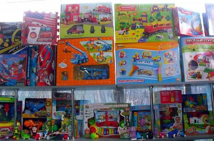 Нажмите на изображение для увеличения
Название: Детские игрушки в Тирасполе.jpg
Просмотры: 505
Размер: 83.2 Кб
ID: 12812