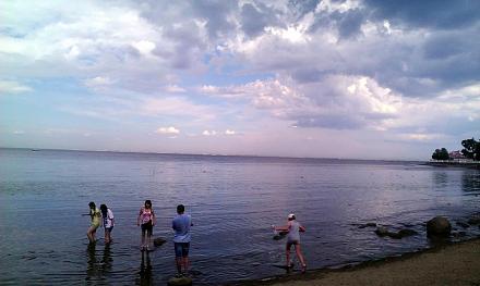 Нажмите на изображение для увеличения
Название: Вид на Финский залив.jpg
Просмотры: 681
Размер: 46.1 Кб
ID: 14075