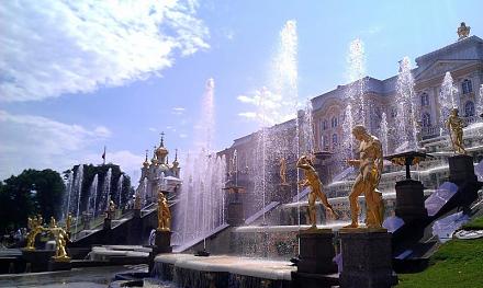 Нажмите на изображение для увеличения
Название: Фонтаны Питергофа.jpg
Просмотры: 629
Размер: 68.5 Кб
ID: 14077