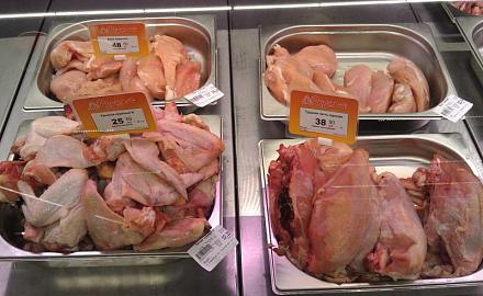 Нажмите на изображение для увеличения
Название: Курица - супермаркет Фуршет.jpg
Просмотры: 706
Размер: 68.5 Кб
ID: 15779