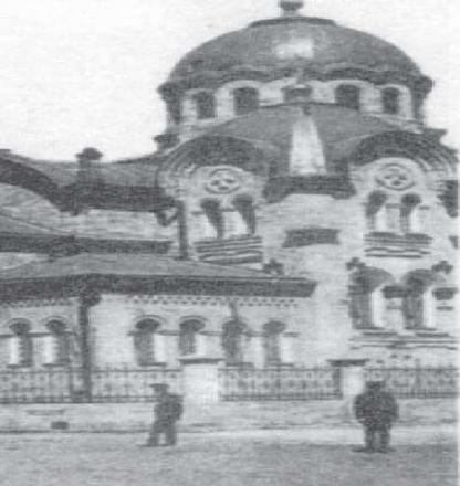 Нажмите на изображение для увеличения
Название: Главный собор Тирасполя.jpg
Просмотры: 1739
Размер: 24.1 Кб
ID: 15800