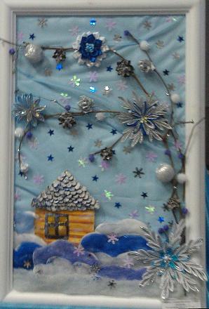 Нажмите на изображение для увеличения
Название: Новогодний домик - апликация.jpg
Просмотры: 495
Размер: 91.0 Кб
ID: 17790