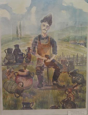 Нажмите на изображение для увеличения
Название: Молдавский кончар - картина.jpg
Просмотры: 581
Размер: 74.0 Кб
ID: 18941