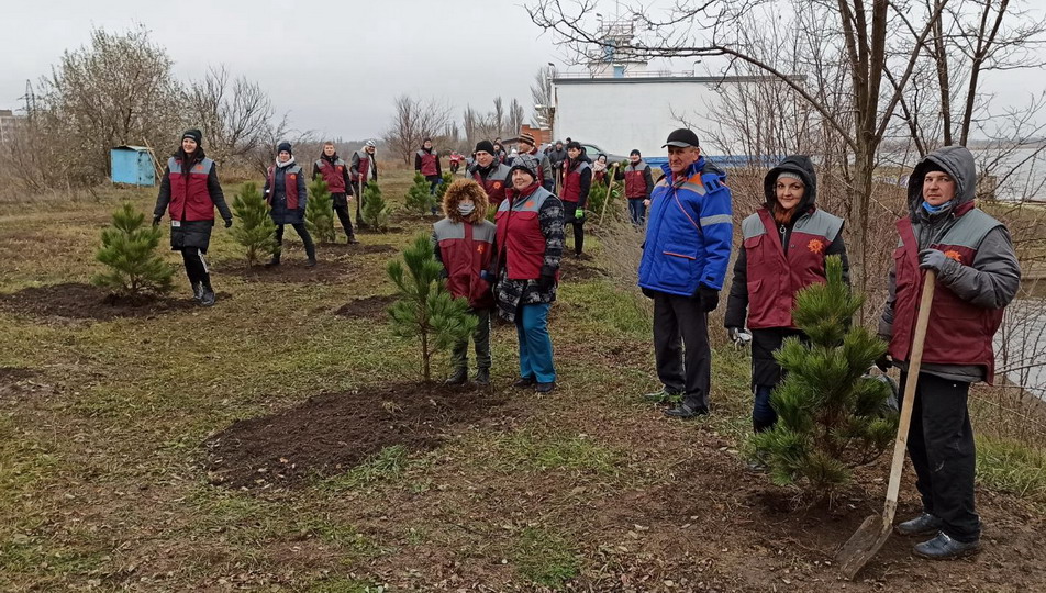 Название: Посадка саженцев сосен в Днестровске.jpg
Просмотры: 840
Размер: 249.3 Кб