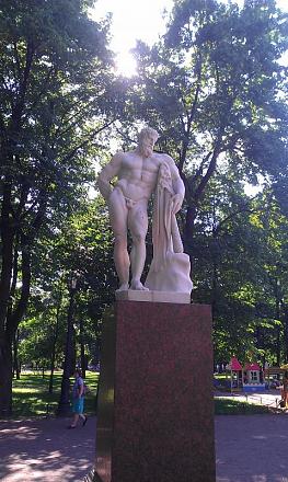 Нажмите на изображение для увеличения
Название: Статуя Гераклу.jpg
Просмотры: 497
Размер:	104.9 Кб
ID:	14175