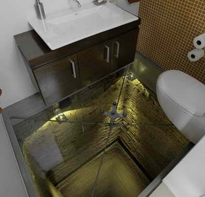 Название: Стеклянный пол в туалете над шахтой лифта.jpg
Просмотры: 1346

Размер: 16.6 Кб
