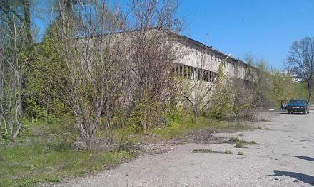 Нажмите на изображение для увеличения
Название: Заброшенный склад завода.jpg
Просмотры: 1164
Размер: 81.3 Кб
ID: 15894