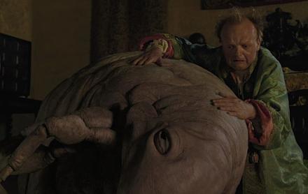 Нажмите на изображение для увеличения
Название: Король и блоха.jpg
Просмотры: 799
Размер: 49.4 Кб
ID: 16886