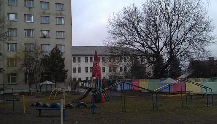 Нажмите на изображение для увеличения
Название: Детская площадка на Бородинке.jpg
Просмотры: 901
Размер:	66.0 Кб
ID:	15592