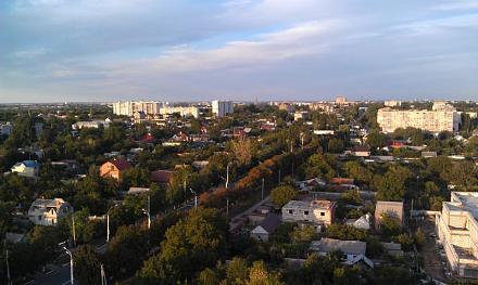 Нажмите на изображение для увеличения
Название: Фотография Тирасполя с Западного.jpg
Просмотры: 1424
Размер: 61.4 Кб
ID: 14508