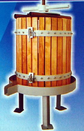 Нажмите на изображение для увеличения
Название: Пресс для винограда.jpg
Просмотры: 887
Размер: 121.5 Кб
ID: 16452