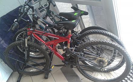 Нажмите на изображение для увеличения
Название: Велосипеды в 5 карманов.jpg
Просмотры: 1006
Размер: 104.4 Кб
ID: 17029