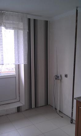 Нажмите на изображение для увеличения
Название: Кухня в 5этажке.jpg
Просмотры: 544
Размер: 51.2 Кб
ID: 17908