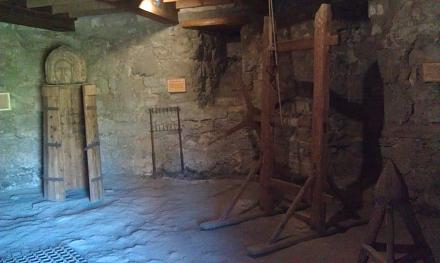 Нажмите на изображение для увеличения
Название: Пыточная комната - Бендерская крепость.jpg
Просмотры: 1117
Размер: 63.3 Кб
ID: 18229