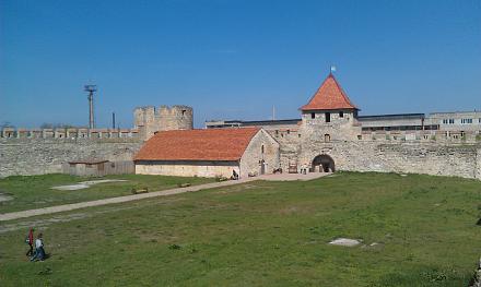 Нажмите на изображение для увеличения
Название: Бендерская крепость изунутри.jpg
Просмотры: 971
Размер: 69.0 Кб
ID: 18230