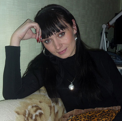 Название: Наталья Быкова.jpg
Просмотры: 941
Размер: 41.6 Кб