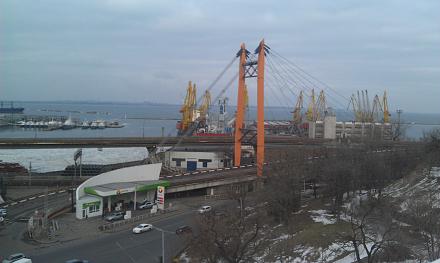 Нажмите на изображение для увеличения
Название: Оранжевый мост в Одессе.jpg
Просмотры: 403
Размер:	60.4 Кб
ID:	20811
