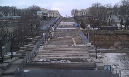 Нажмите на изображение для увеличения
Название: Потемкинский мост в Одессе.jpg
Просмотры: 517
Размер:	81.0 Кб
ID:	20817