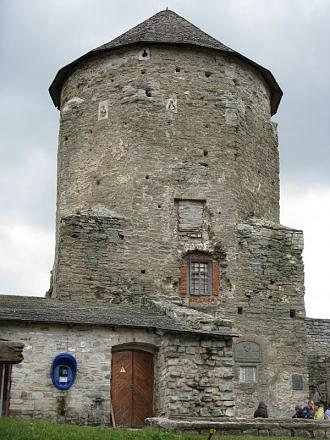 Нажмите на изображение для увеличения
Название: Башня в замке Каменц-Подольска.jpg
Просмотры: 838
Размер: 89.9 Кб
ID: 12576