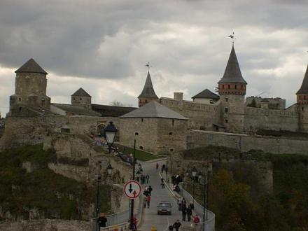 Нажмите на изображение для увеличения
Название: Каменец-Подольская крепость.jpg
Просмотры: 940
Размер: 46.4 Кб
ID: 12587