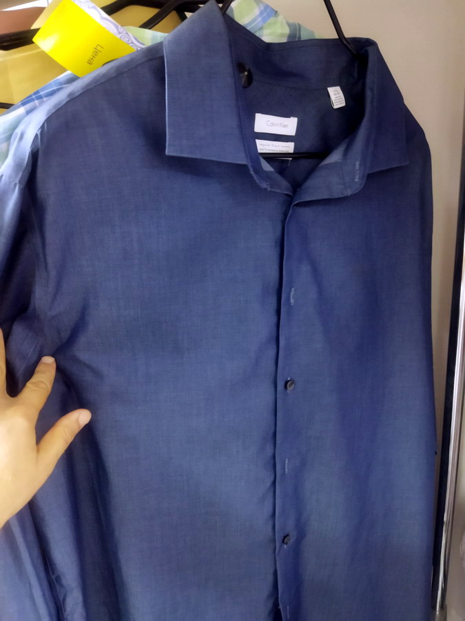 Название: Рубашка Кевин Кляйн в 5 карманов.jpg
Просмотры: 558
Размер: 113.1 Кб